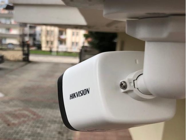 Alperen Apartmanı