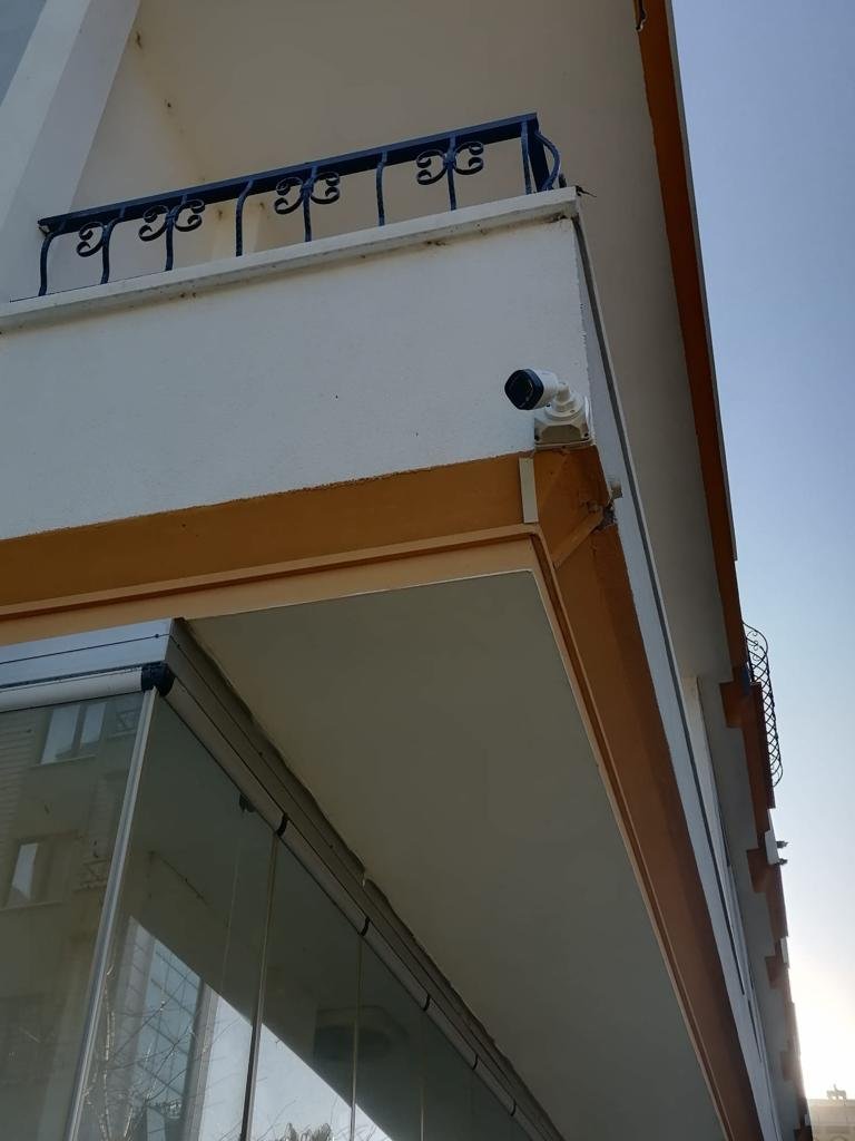 Kılıç Sitesi